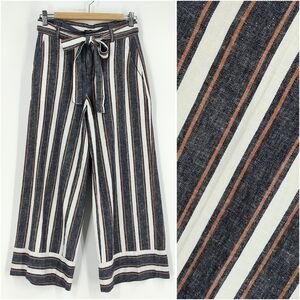 Banana Republic | "Blake Crop" pants